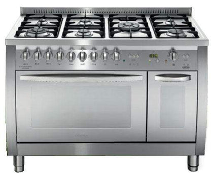 Kit de conversion GPL pour cuisinière double combustible Lofra série II