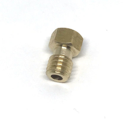Nozzle Orifice