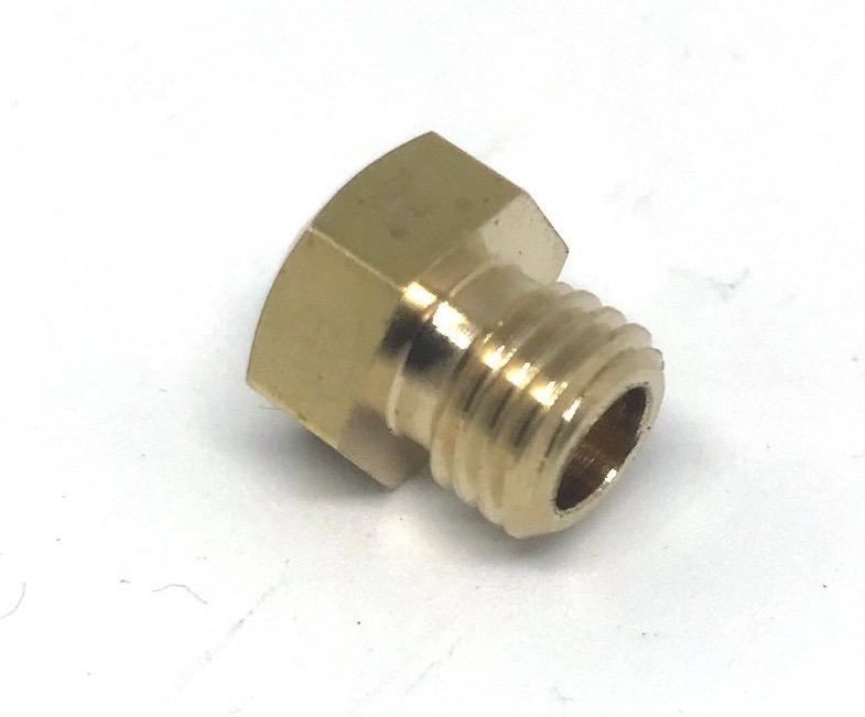 Jet Orifice Size 1.06mm