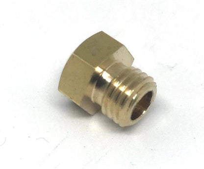 Jet Orifice Size 1.06mm