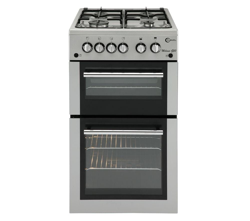 Flavel Milano MLB71NDS Kit de conversión a GLP para cocinas de gas