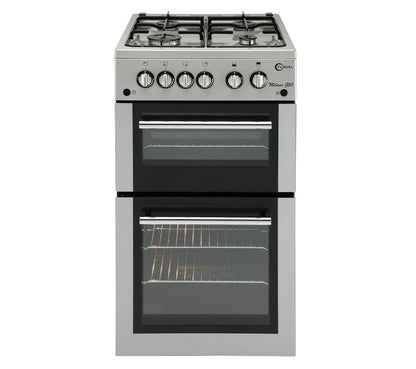 Flavel Milano MLB71NDS Kit de conversión a GLP para cocinas de gas