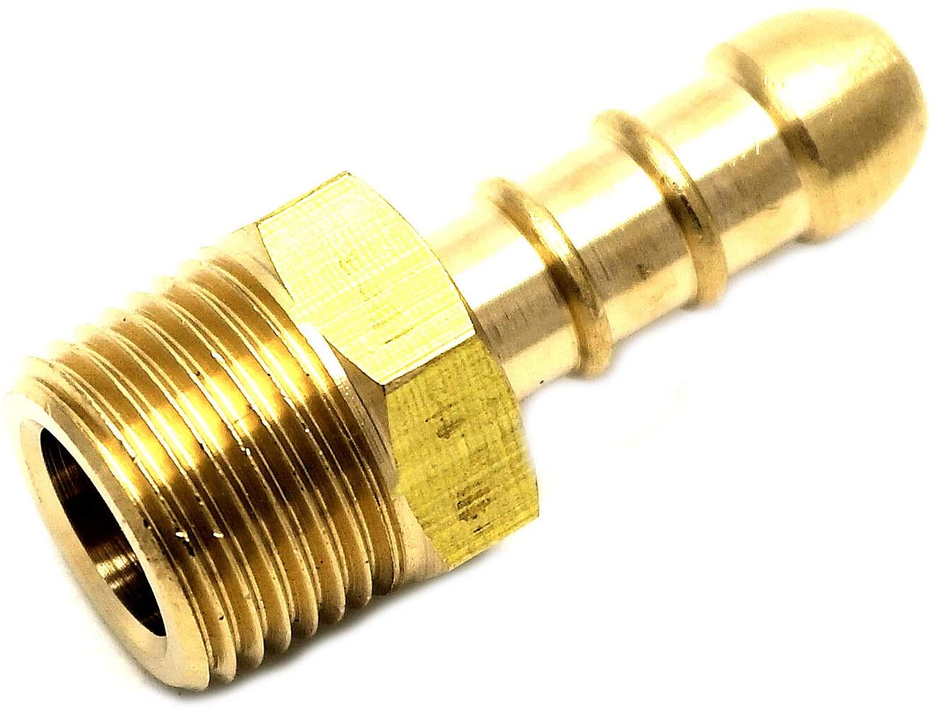 Best 1/4” BSP Male Nozzle (8 mm)