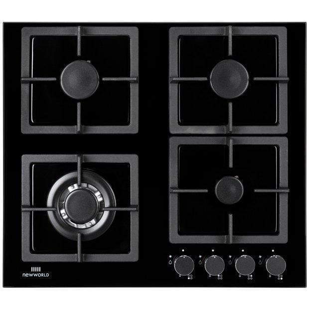 Kit de conversion GPL New World NWLEG60