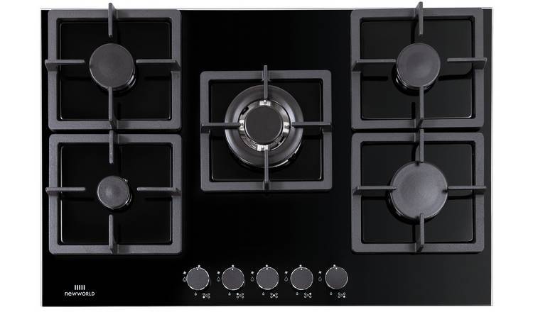 New World NWLEG75  LPG Conversion Kit