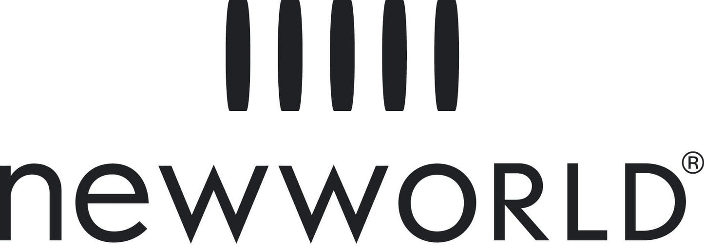 New World NWG61X NWG61W NWG61B LPG Conversion Kit