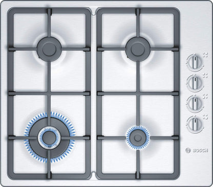 Ensemble de jets de gaz GPL, 4 brûleurs, plaque de cuisson, Calor, buse de Propane, Conversion d'injecteurs