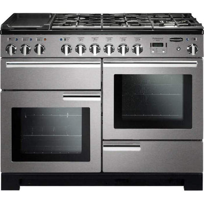 Chorro De Gas Natural 1.09mm Rangemaster