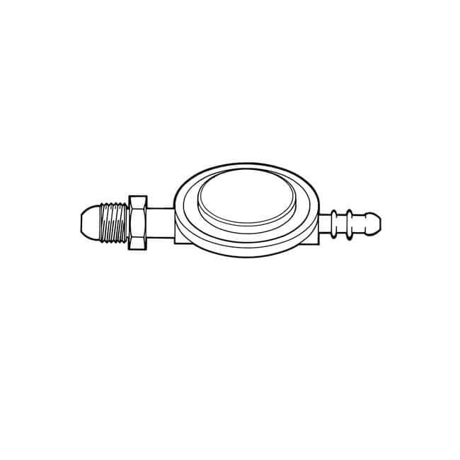 Low Pressure Regulator - 1.5 kg/hr