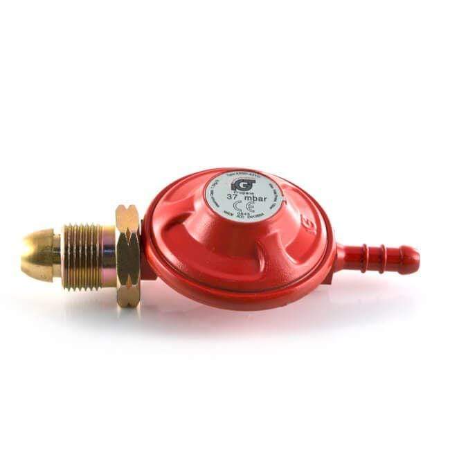 Low Pressure Regulator - 1.5 kg per hour