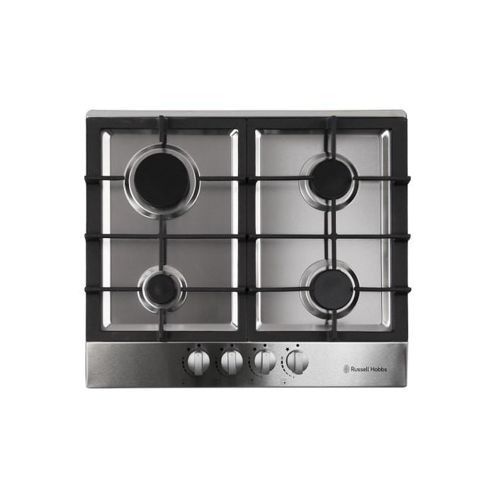 RUSSELL HOBBS RH60GH402SS RH60GH401SS RH60GH401B RH60GH402B Kit de conversión de GLP