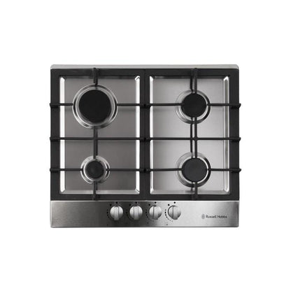 RUSSELL HOBBS RH60GH402SS RH60GH401SS RH60GH401B RH60GH402B Kit de conversión de GLP