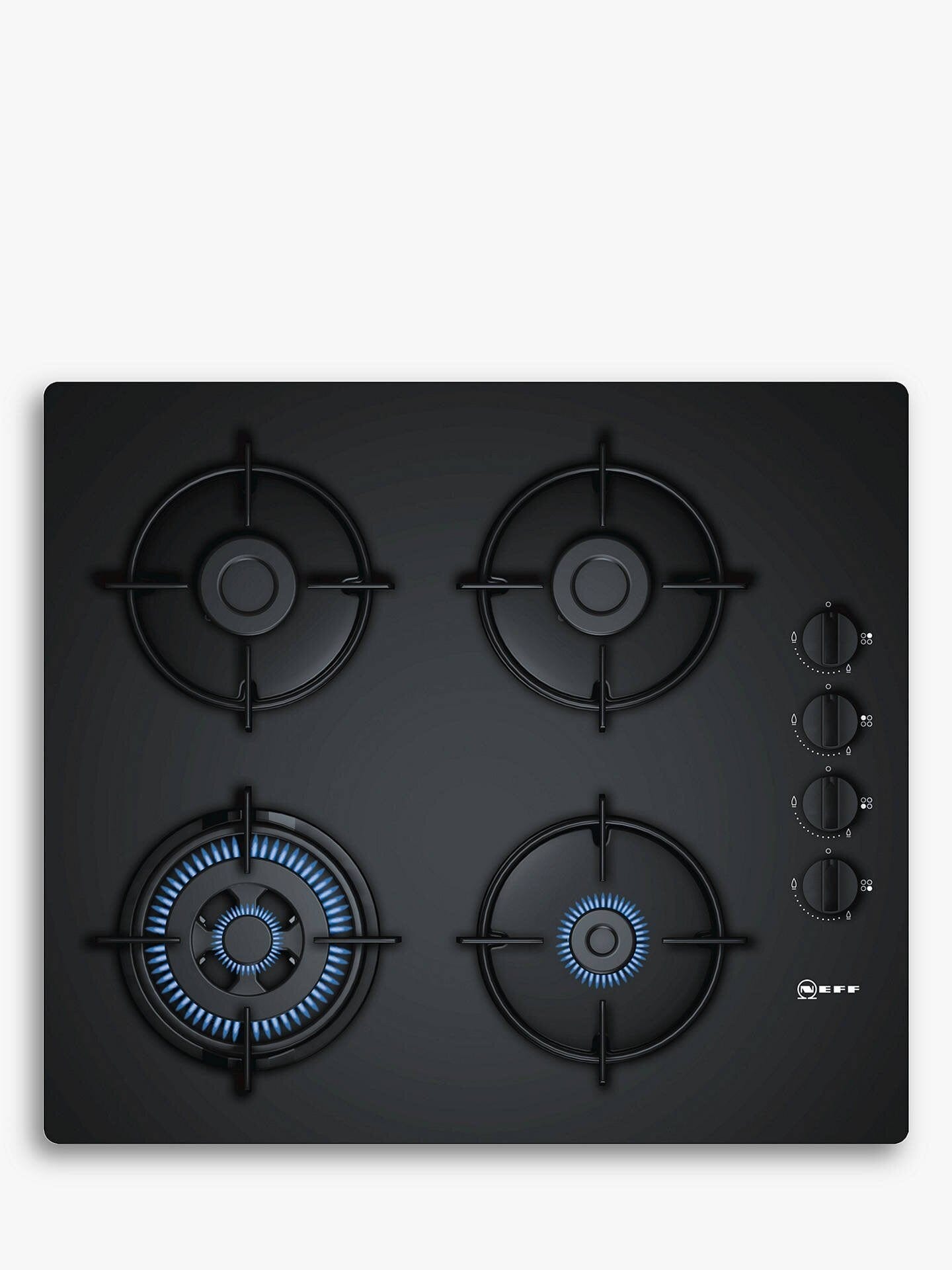 Neff T26CR51S0 Natural Gas (From LPG) Conversion Kit