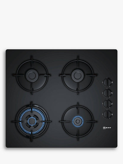Neff T26CR51S0 Natural Gas (From LPG) Conversion Kit