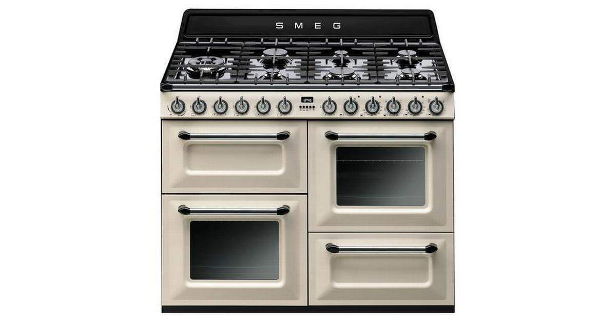 Smeg Victoria TRA4110 U-LPG Conversion Kit