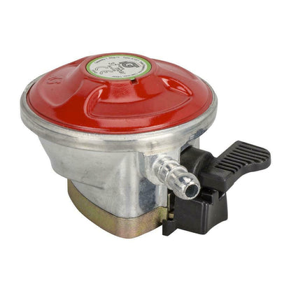 iGT Propane 27 mm Clip sur régulateur Rouge - Nouveau modèle 2023