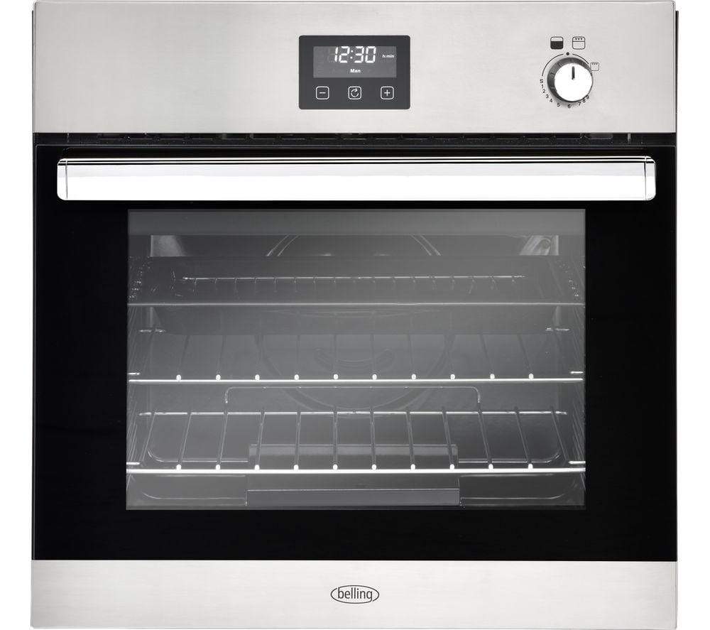 Kit de conversión de GLP para horno de gas Belling or Stoves - número de pieza 012860223