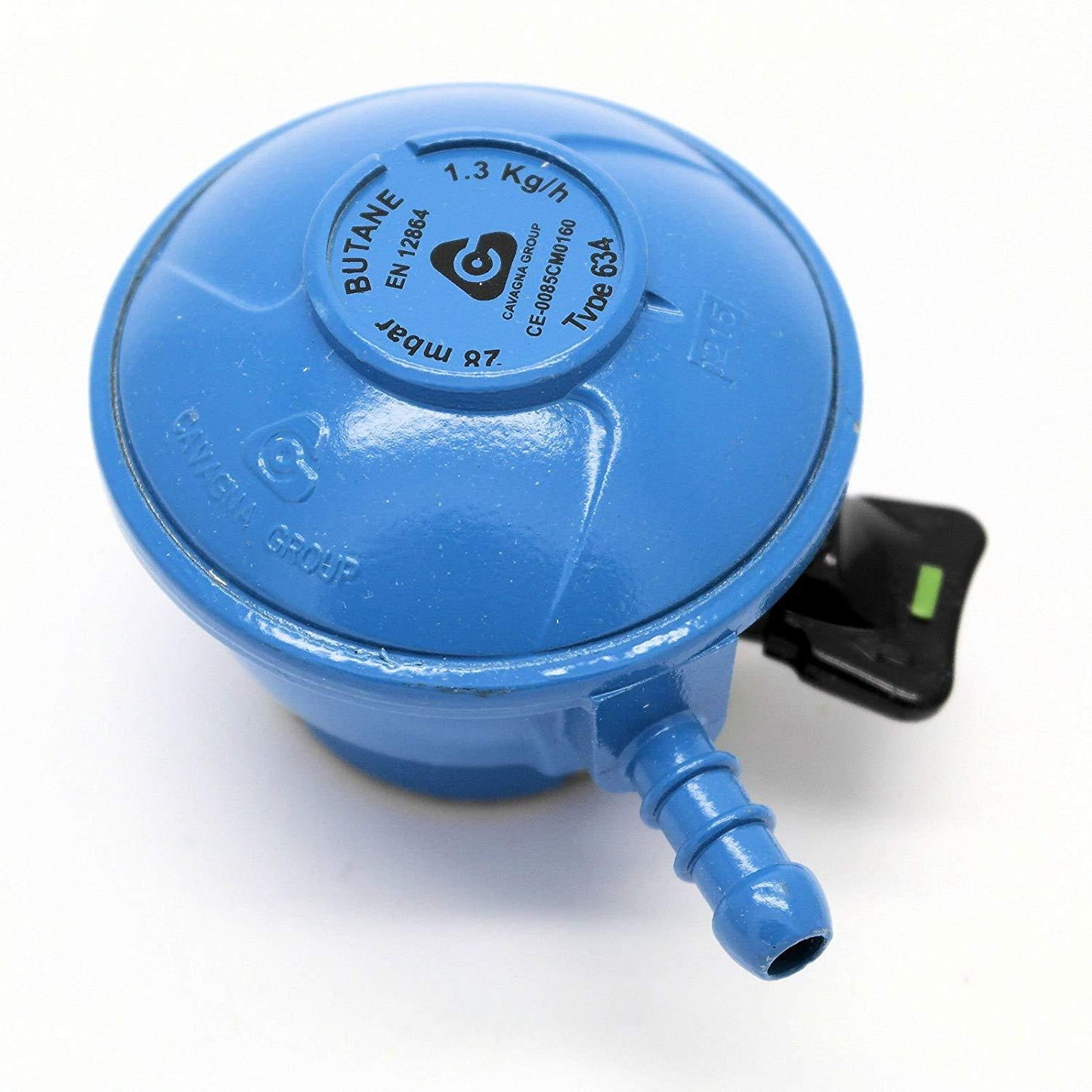 Low Pressure 8MM