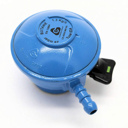 Low Pressure 8MM