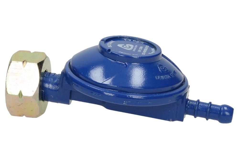 Low Pressure 8MM
