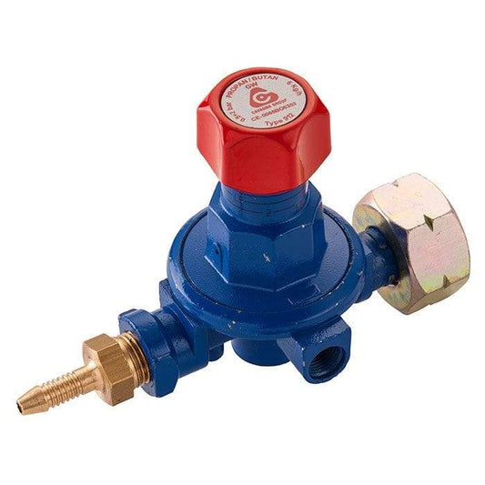 Butane Regulator bar Adjustable
