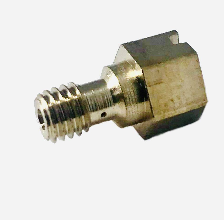Bypass Screw For Beko Flavel Hotpoint Indesit Leisure Blomberg Gas Cookers includes washer