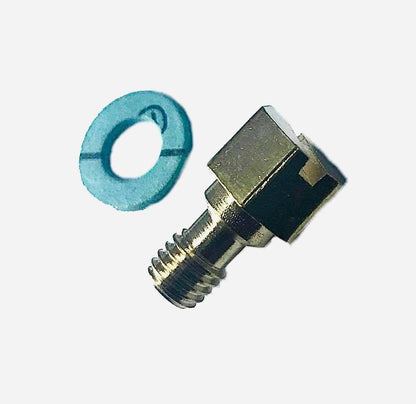 Pass Screw