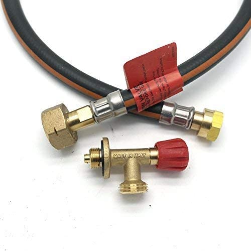 Connection Adaptor
