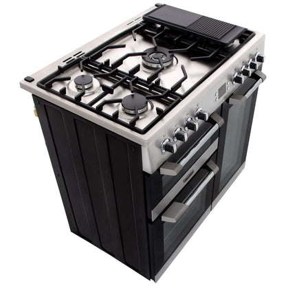 Leisure Cuisinemaster CS90F530X or CS90F530K LPG Conversion Kit