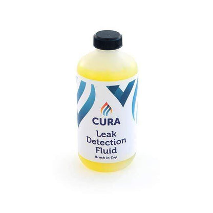 Gas Leak Detection Fluid