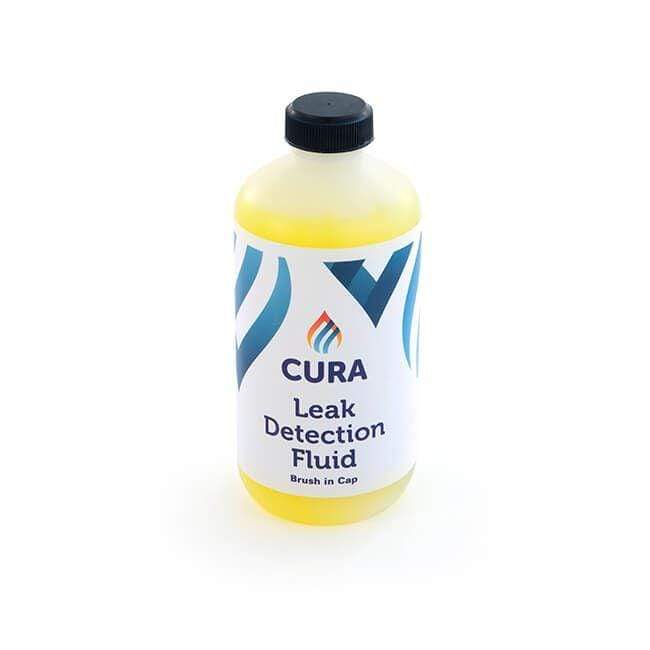 Gas Leak Detection Fluid