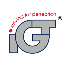 iGT Butane Low Pressure Regulator - 1 kg/hr