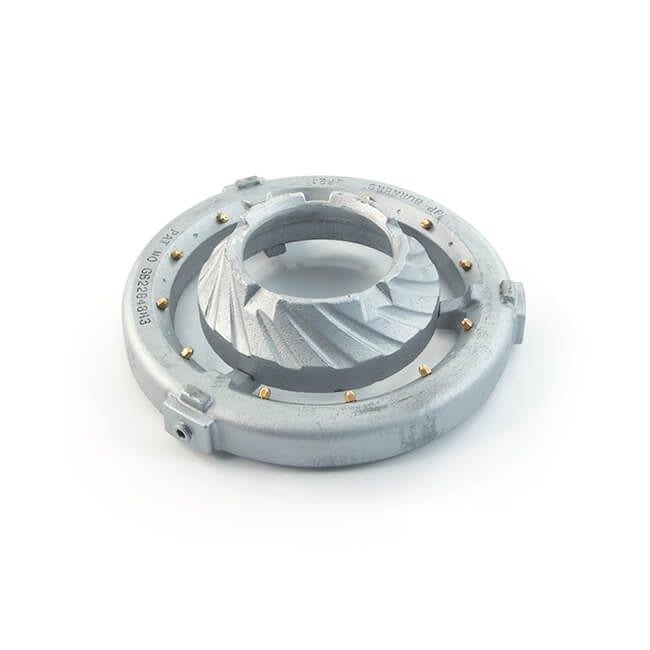 Phoenix Vortex Chinese Wok Cooker