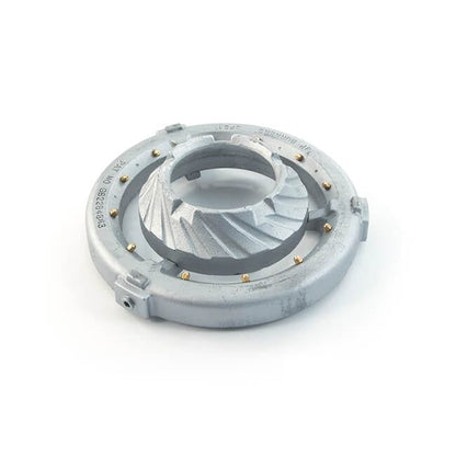 Phoenix Vortex Chinese Wok Cooker