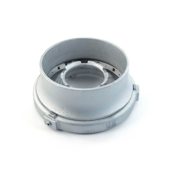 Anillo comercial resistente del gas natural del vórtice de la hornilla de Turbo de la cocina del Wok de 12 jets