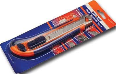 Snap Off Knife - 18mm