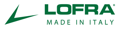 Lofra I Series 5 burner Dual Fuel Cooker LPG Conversion kit