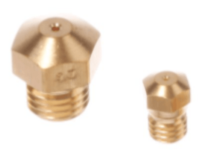 Bosch PRA326B70E LPG Conversion Kit