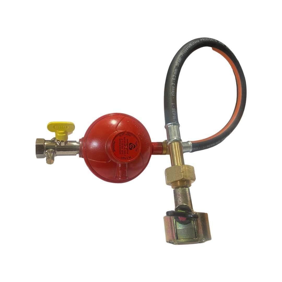 Gas Regulator Kit