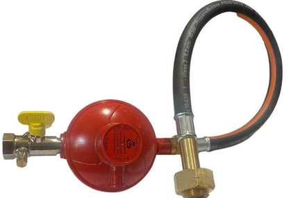 Gas Regulator