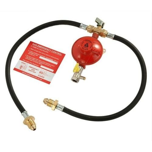 Gas Regulator Kit POL