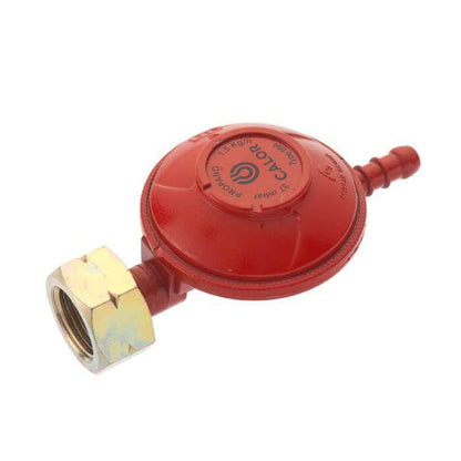 Manguera de gas de goma naranja reforzada de alta presión de 8MM LPG