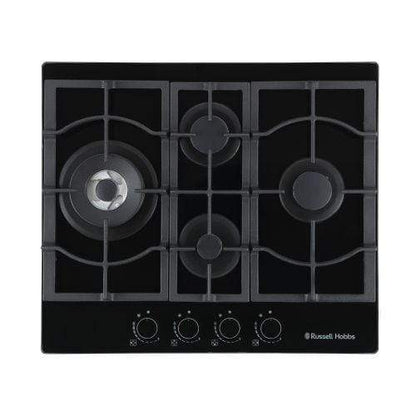 Russell Hobbs RH60GH403SS o RH60GH403B o RH60GH403DS Kit de conversión a GLP
