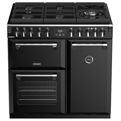Belling Richmond Deluxe, Sterling & Cookcentre Deluxe U LPG Conversion Kit For AU & NZ