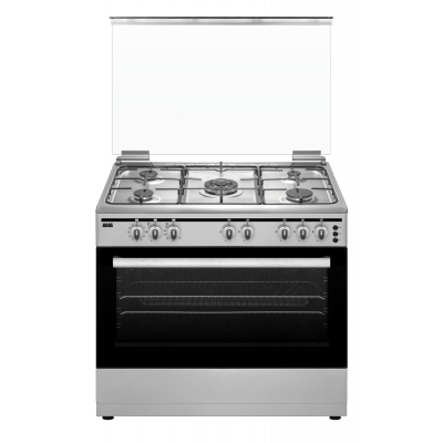 Siemens Gas Range Cooker HG19 Series LPG Conversion Kit