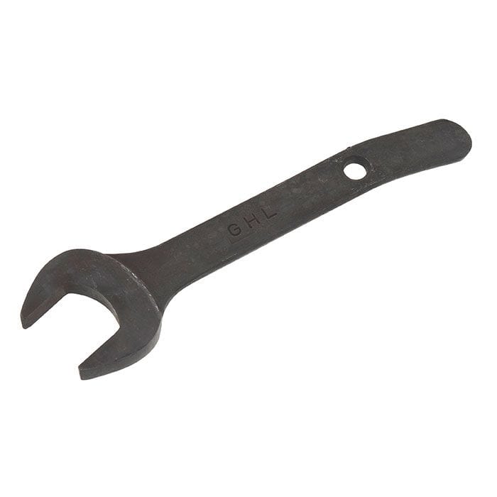 Heavyweight Propane-Butane Gas Spanner
