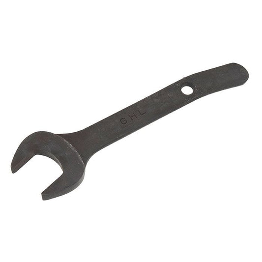 Llave para gas propano-butano de peso pesado