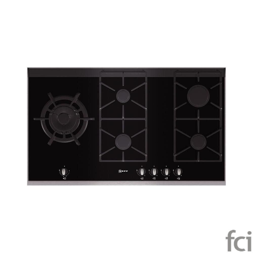 Kit de conversion GPL pour table de cuisson à gaz Neff T69S86N0