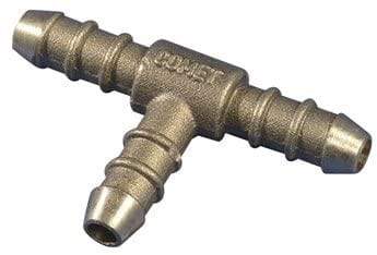 Low Pressure 8MM Black Gas Hose Pipe