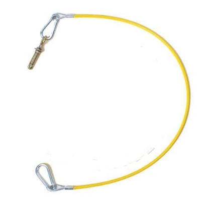 Quick Release Yellow Cover Cater Hose